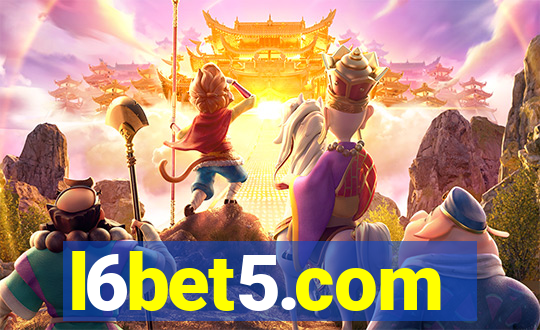 l6bet5.com