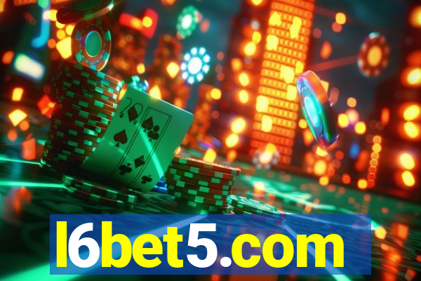l6bet5.com