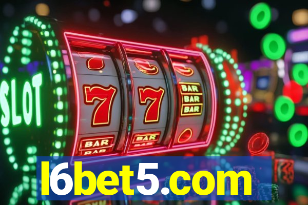 l6bet5.com