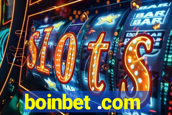 boinbet .com