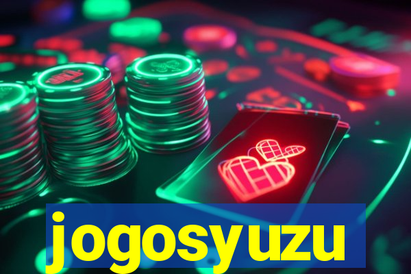 jogosyuzu