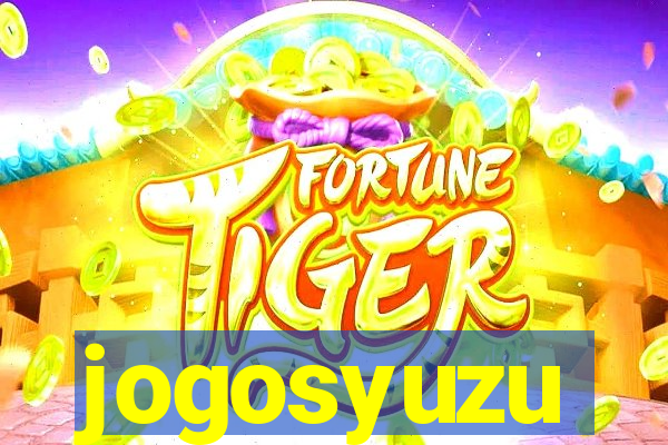 jogosyuzu