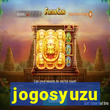 jogosyuzu
