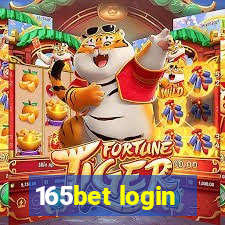 165bet login