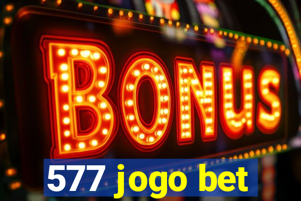 577 jogo bet