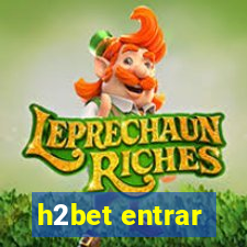 h2bet entrar