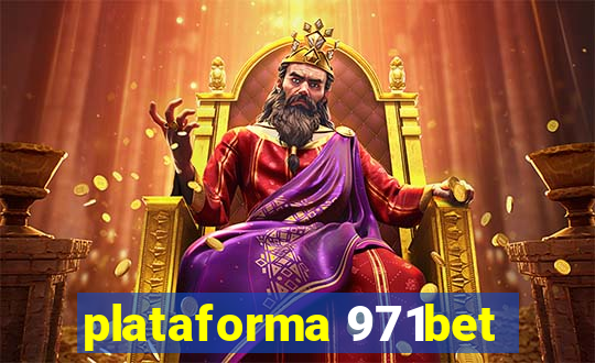 plataforma 971bet