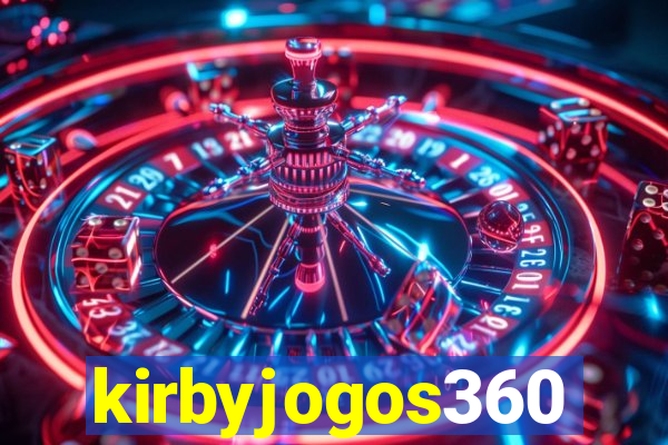 kirbyjogos360