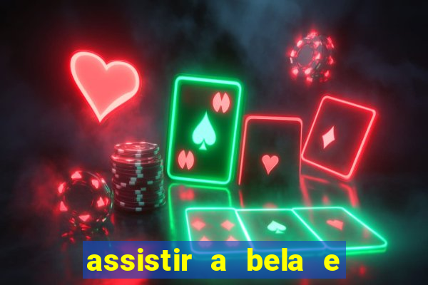 assistir a bela e a fera (1991 online dublado)