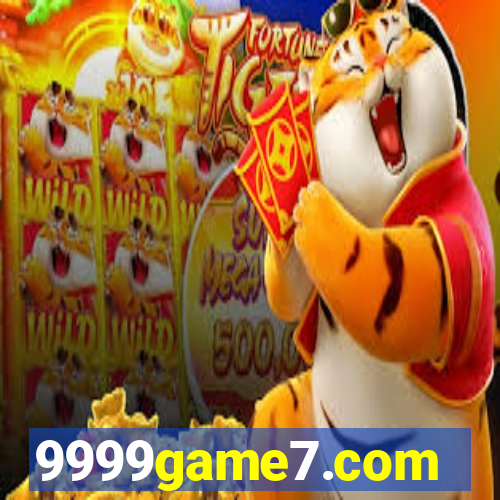 9999game7.com