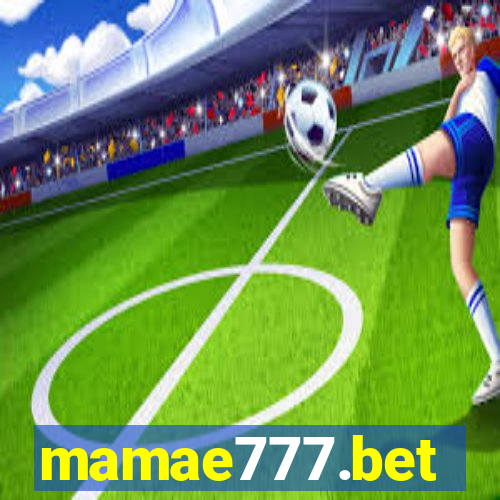 mamae777.bet