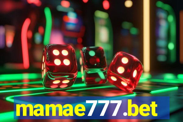 mamae777.bet