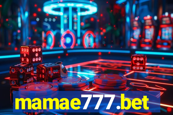 mamae777.bet