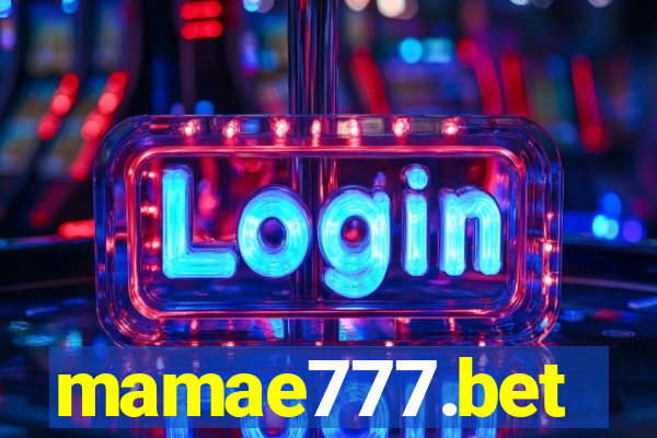 mamae777.bet