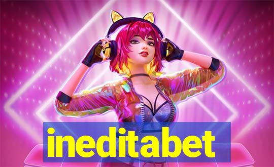 ineditabet