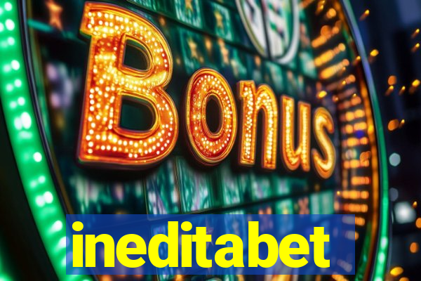 ineditabet