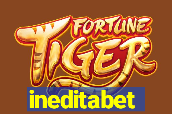 ineditabet
