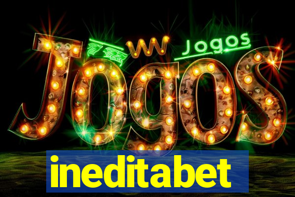 ineditabet