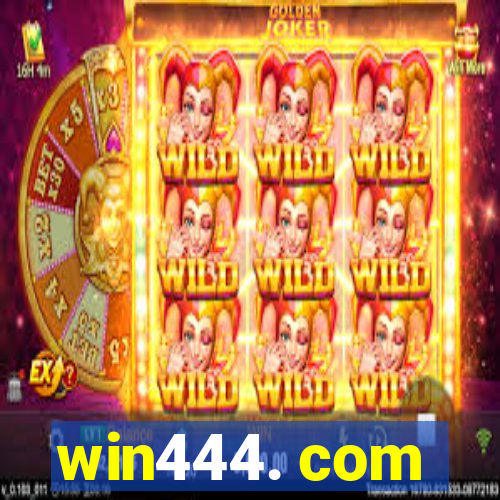 win444. com