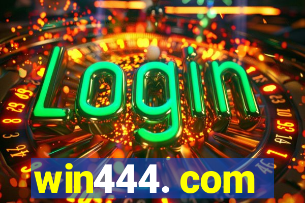 win444. com