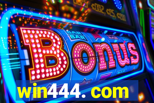 win444. com