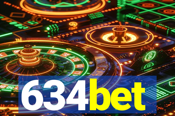 634bet