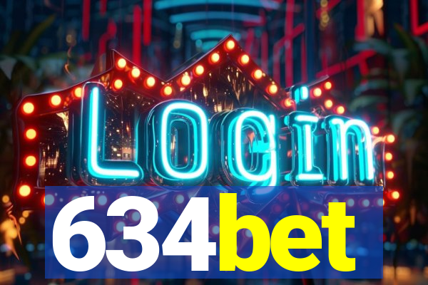 634bet