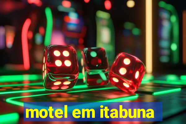 motel em itabuna