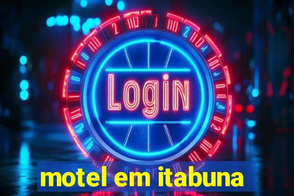 motel em itabuna