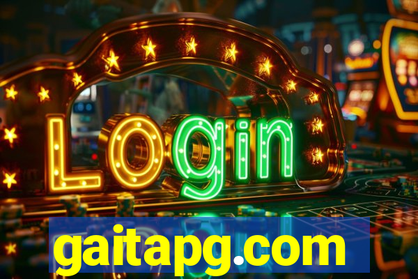 gaitapg.com