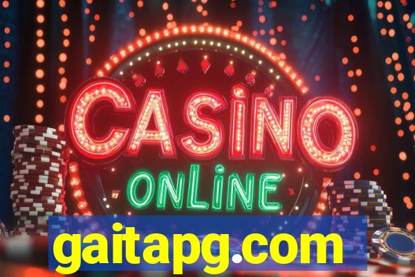 gaitapg.com