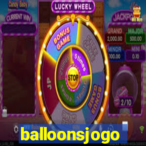 balloonsjogo