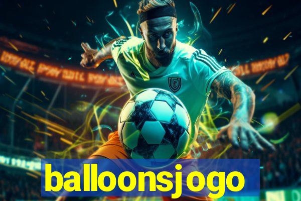 balloonsjogo
