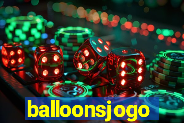balloonsjogo