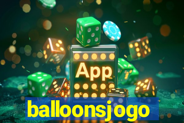 balloonsjogo