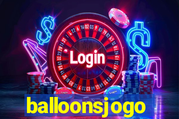 balloonsjogo