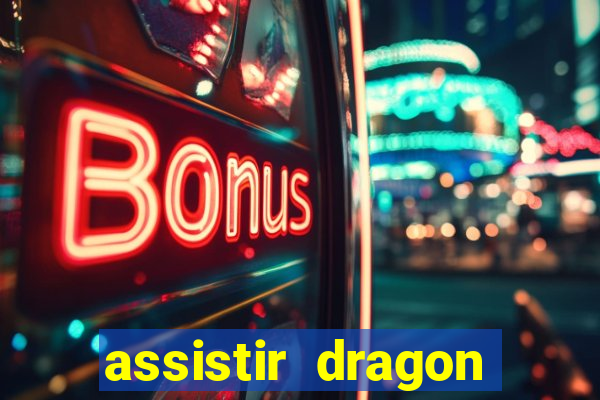 assistir dragon ball super: super hero dublado online