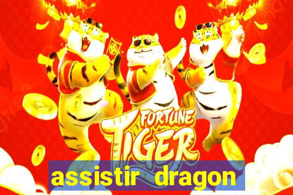 assistir dragon ball super: super hero dublado online