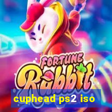 cuphead ps2 iso