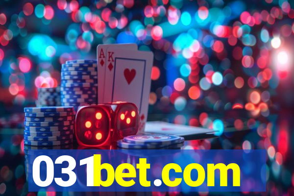 031bet.com