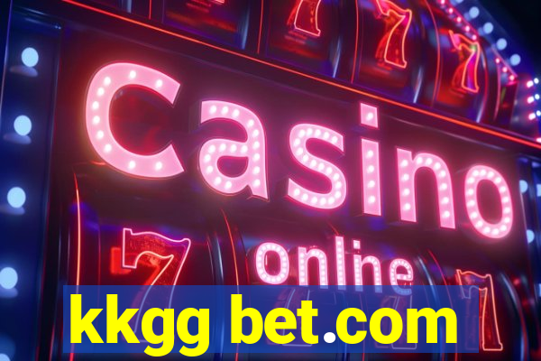 kkgg bet.com