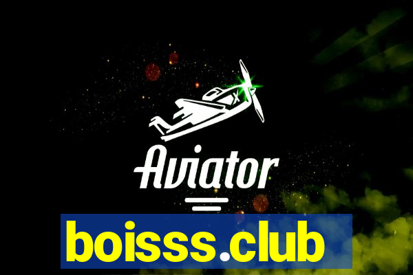 boisss.club