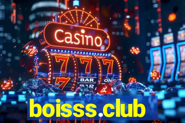 boisss.club