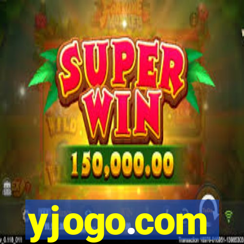 yjogo.com