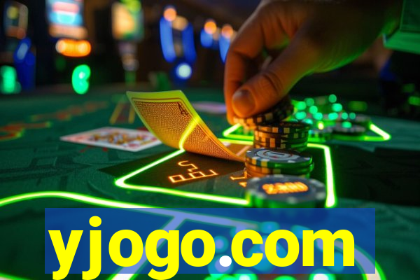 yjogo.com