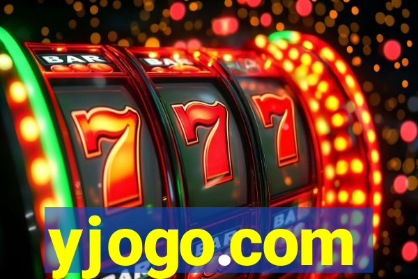 yjogo.com