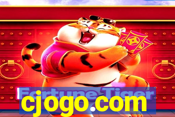 cjogo.com
