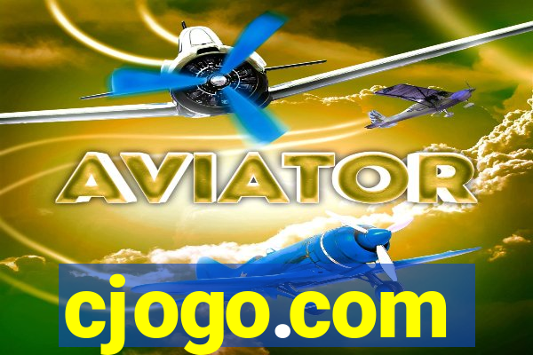 cjogo.com