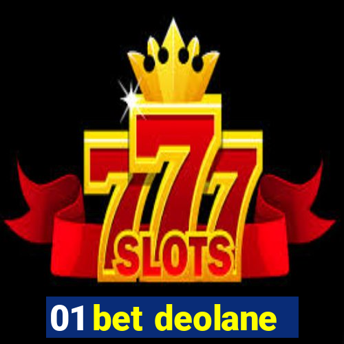 01 bet deolane