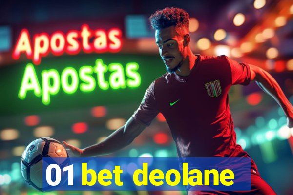 01 bet deolane